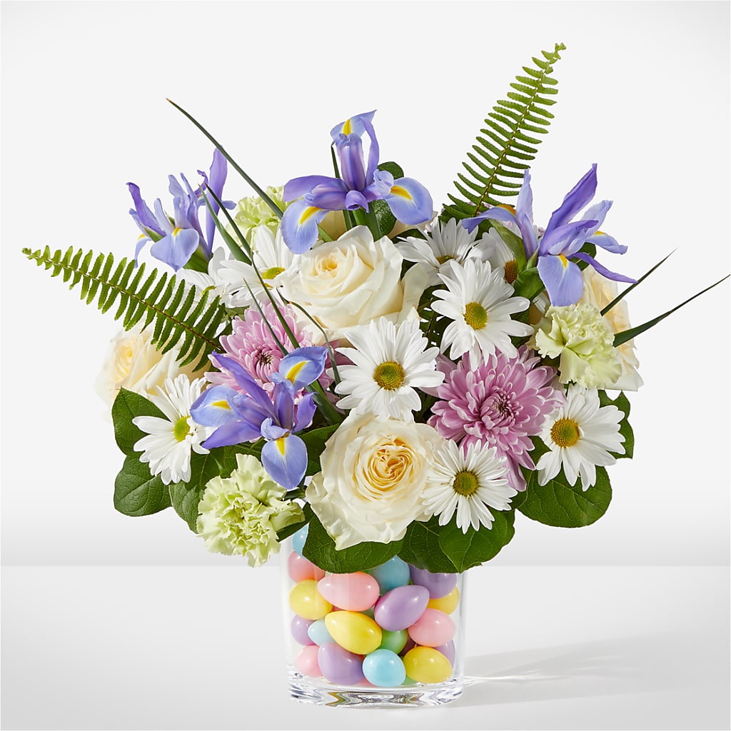 Easter Brunch Bouquet – Nextdayflowers.net, Tontitown AR