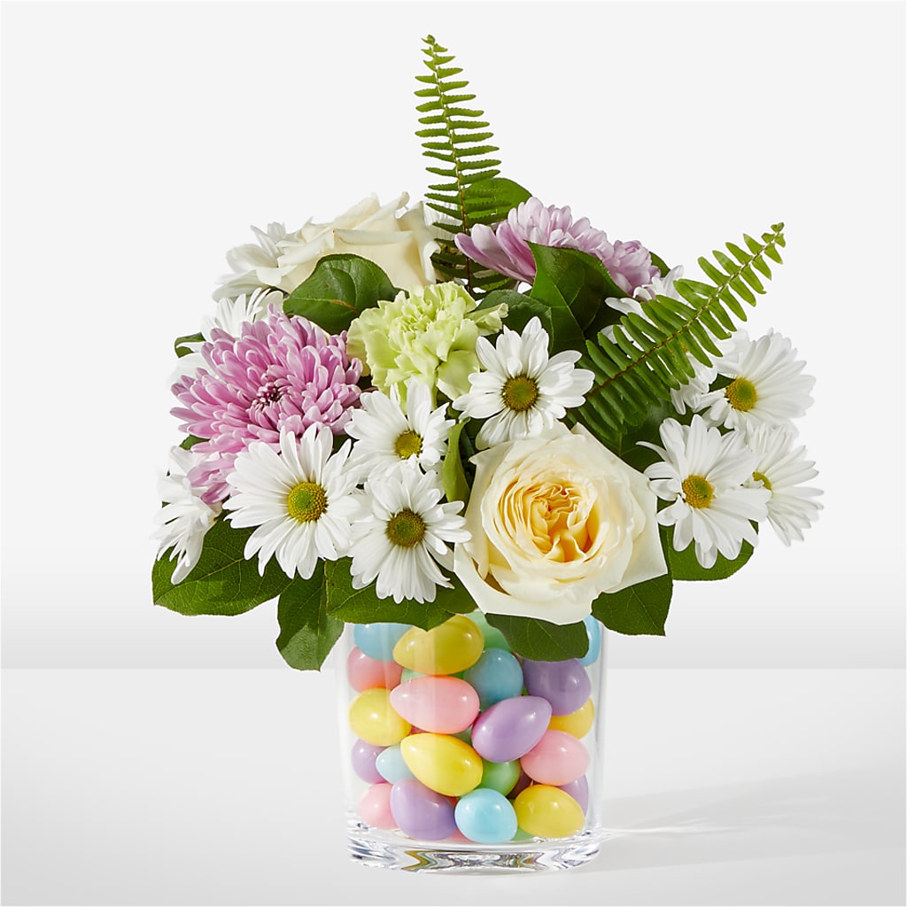 Easter Brunch Bouquet – Nextdayflowers.net, Tontitown AR