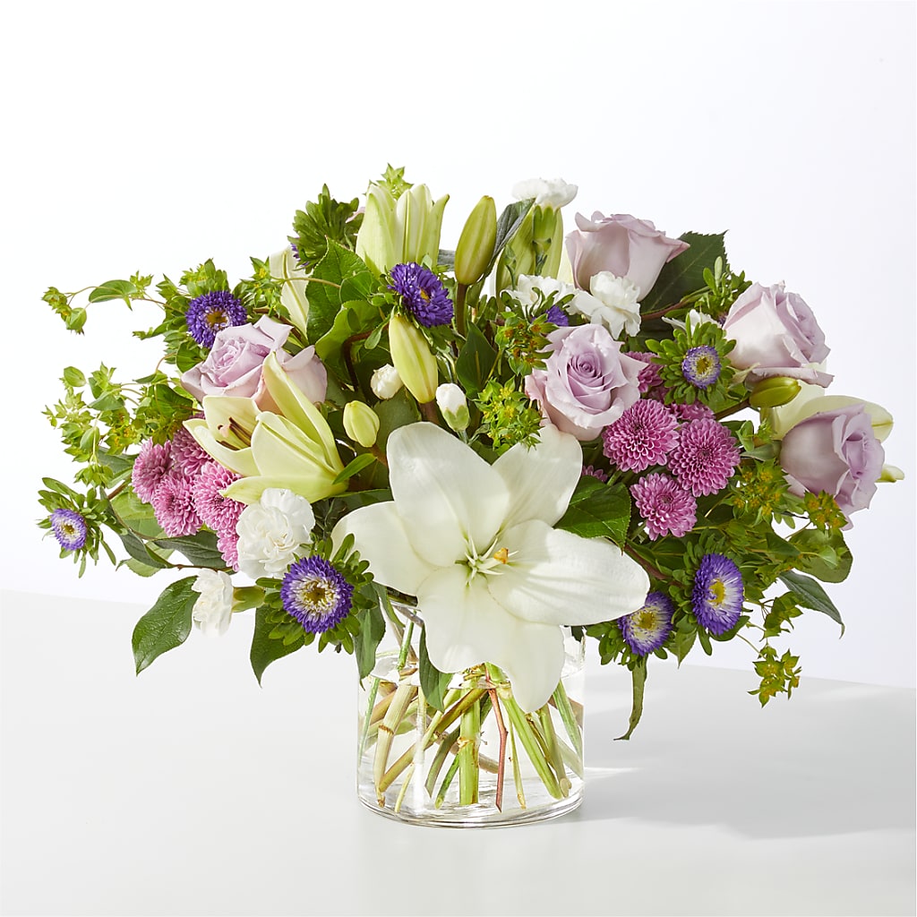 April Showers Bouquet – Nextdayflowers.net, Tontitown AR