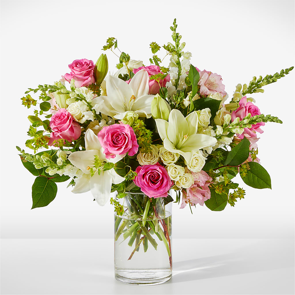 Fondly Bouquet – Nextdayflowers.net, Tontitown AR