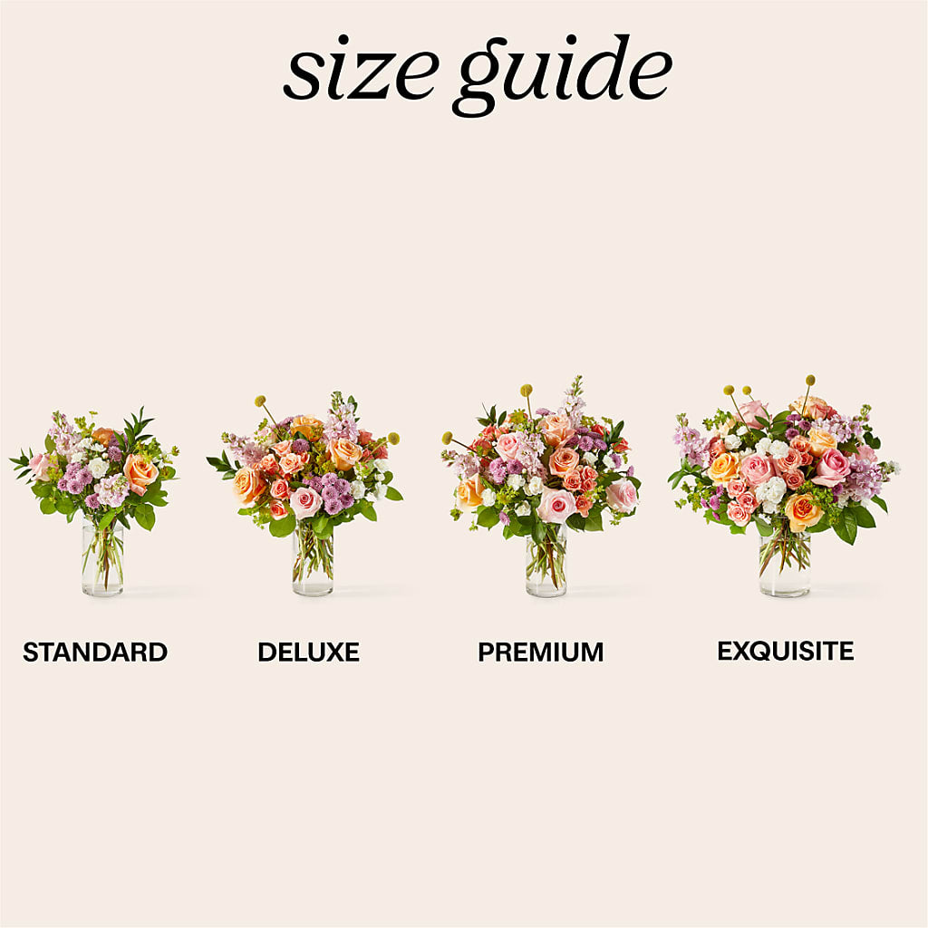 Perfect Contentment Bouquet – Nextdayflowers.net, Tontitown AR