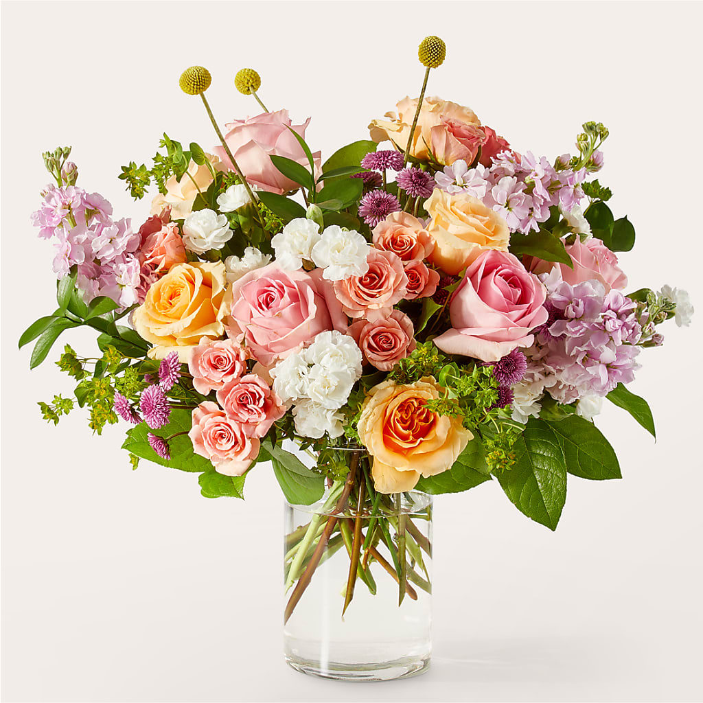 Perfect Contentment Bouquet – Nextdayflowers.net, Tontitown AR