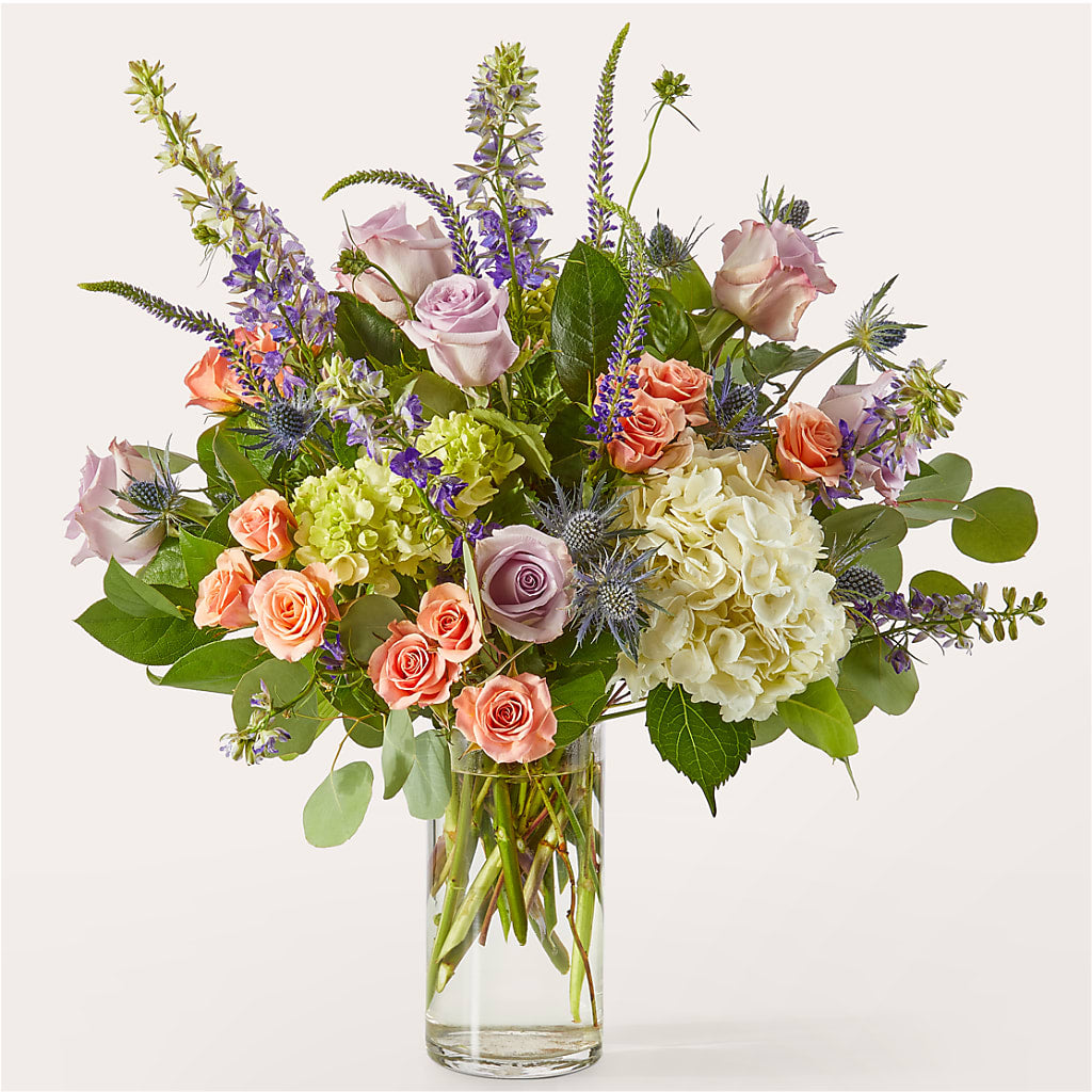 Appealing Aura Bouquet – Nextdayflowers.net, Tontitown AR