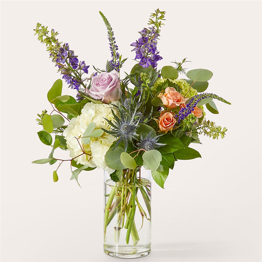 Appealing Aura Bouquet – Nextdayflowers.net, Tontitown AR