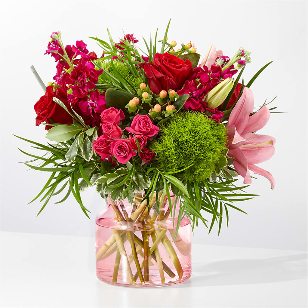 In Every Lifetime Bouquet – Nextdayflowers.net, Tontitown AR