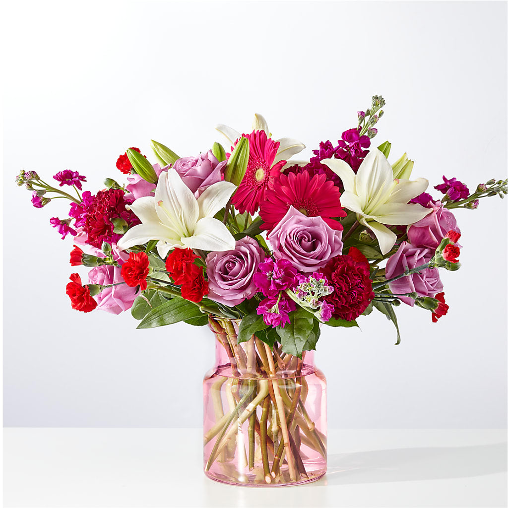 Other Half Bouquet – Nextdayflowers.net, Tontitown AR