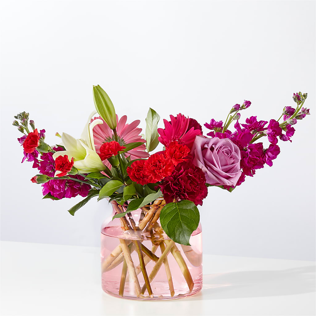 Other Half Bouquet – Nextdayflowers.net, Tontitown AR