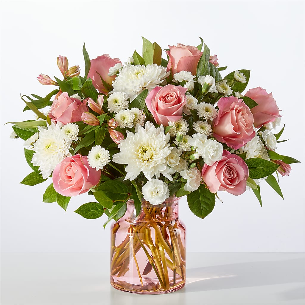 Infatuated Bouquet – Nextdayflowers.net, Tontitown AR