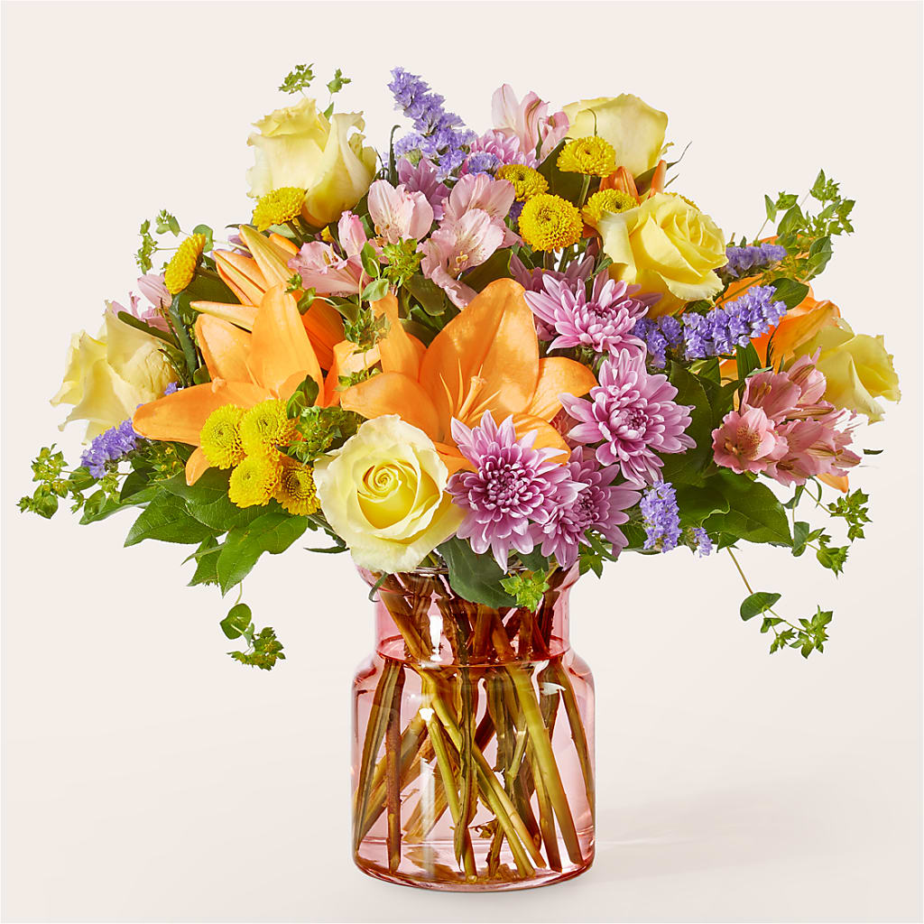Lucky Charm Bouquet – Nextdayflowers.net, Tontitown AR