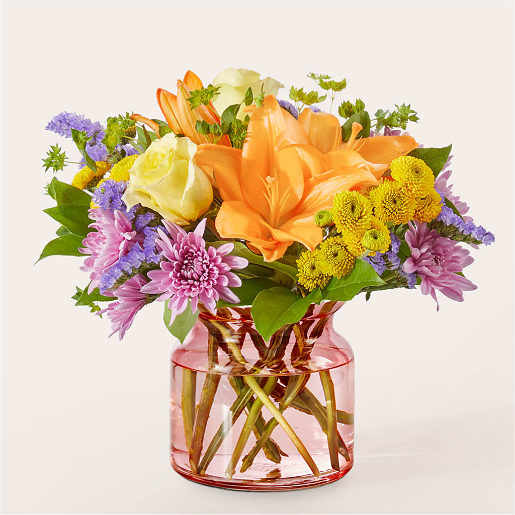 Lucky Charm Bouquet – Nextdayflowers.net, Tontitown AR
