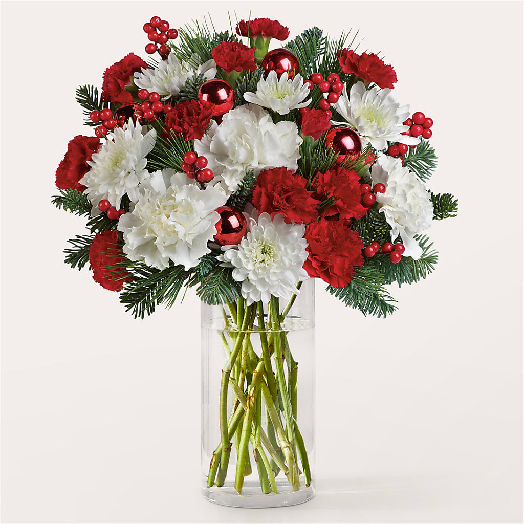 Good Tidings Bouquet – Nextdayflowers.net, Tontitown AR