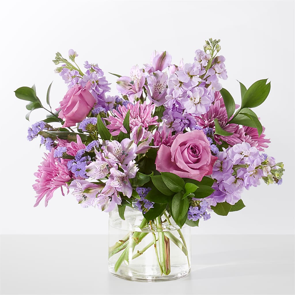 Cloud Nine Bouquet – Nextdayflowers.net, Tontitown AR