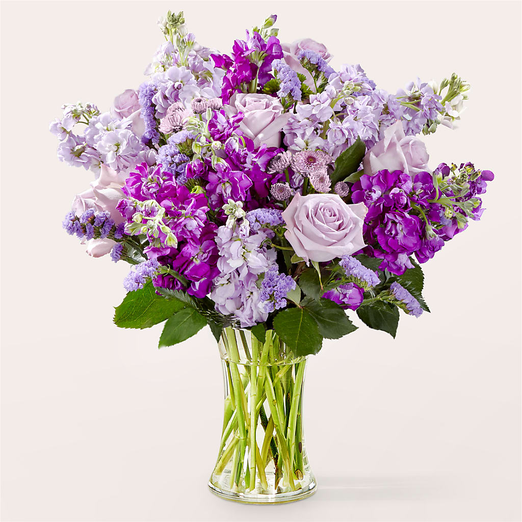 Give a Twirl Bouquet – Nextdayflowers.net, Tontitown AR