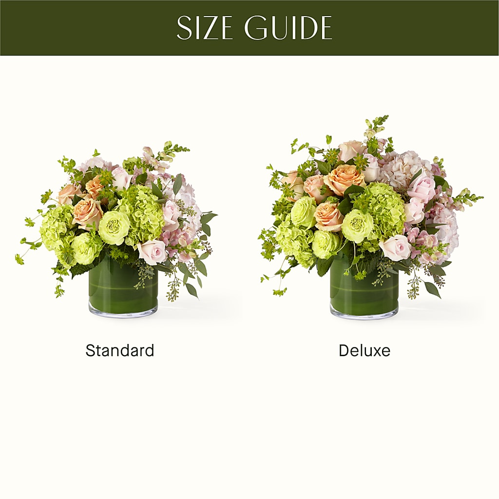 The Art Deco – Nextdayflowers.net, Tontitown AR