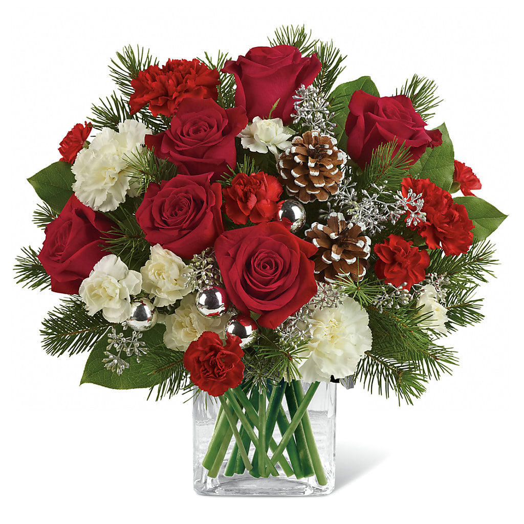 Woodland Wonder Bouquet – Nextdayflowers.net, Tontitown AR