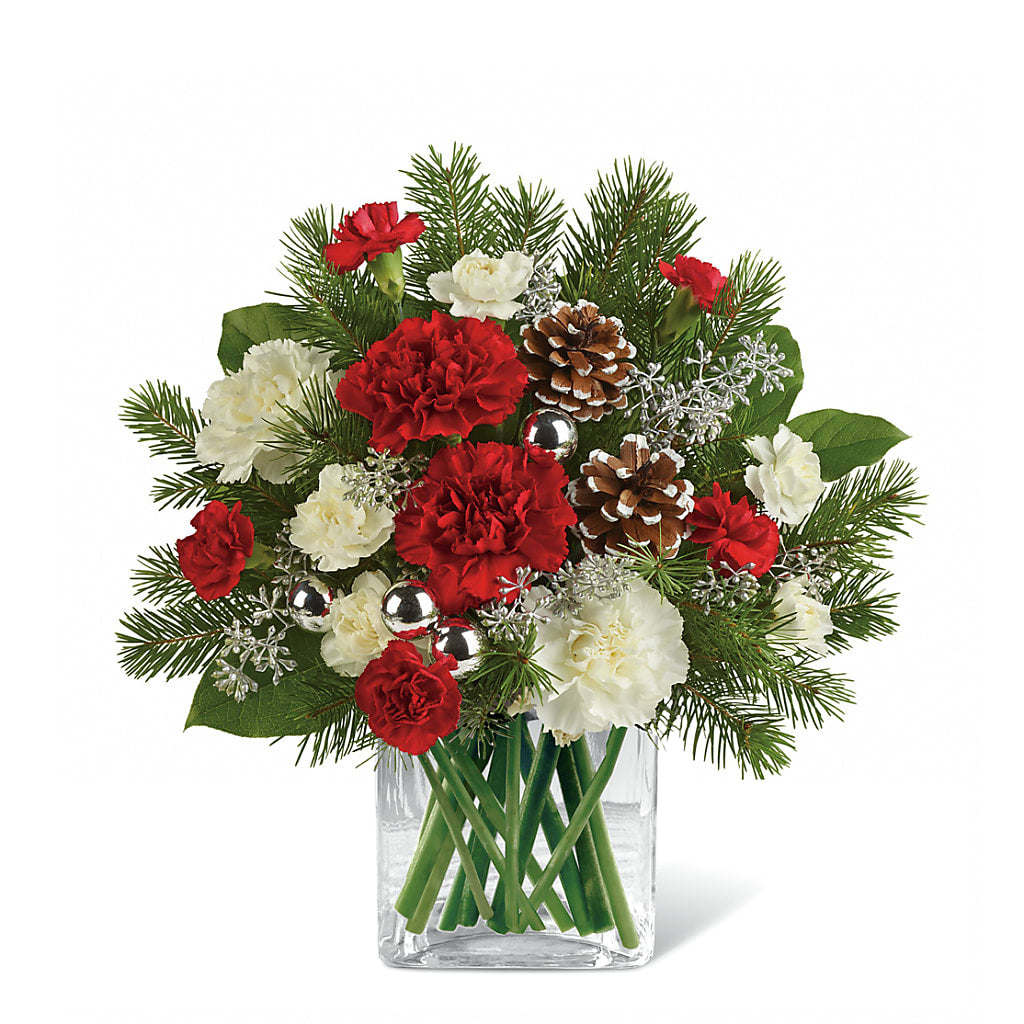 Woodland Wonder Bouquet – Nextdayflowers.net, Tontitown AR