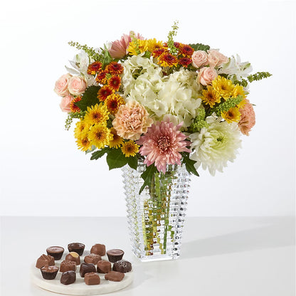 Fall Celebration Bouquet –  Nextdayflowers.net, Tontitown AR