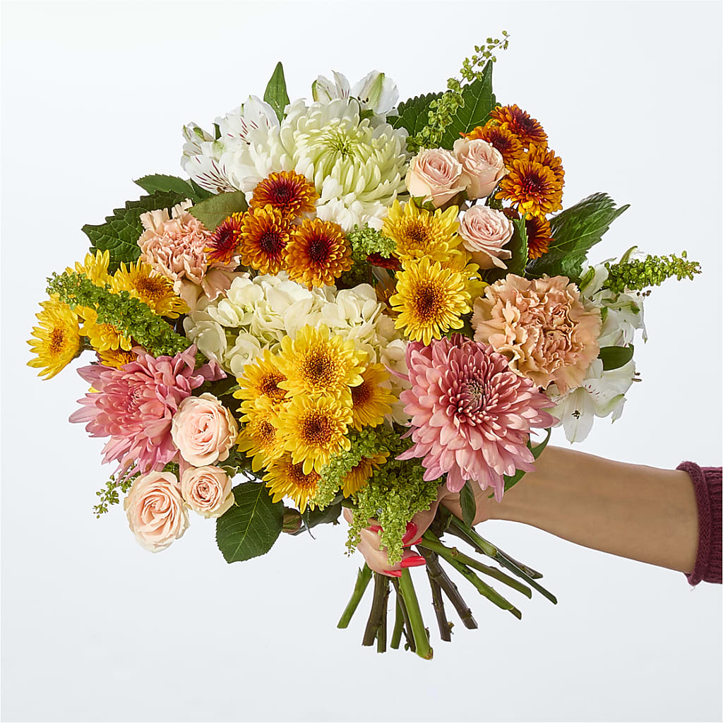 Fall Celebration Bouquet –  Nextdayflowers.net, Tontitown AR