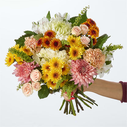 Fall Celebration Bouquet –  Nextdayflowers.net, Tontitown AR