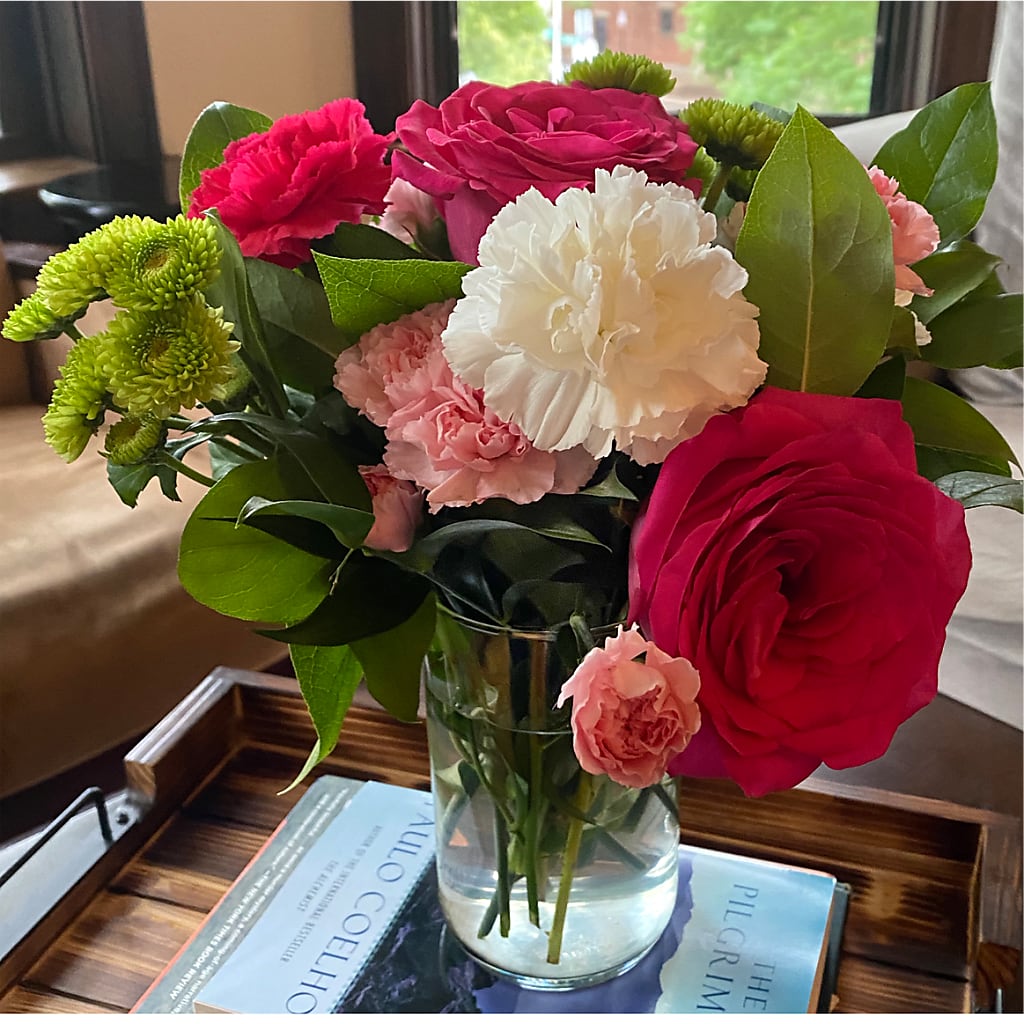 Sweet & Pretty Bouquet –  Nextdayflowers.net, Tontitown AR
