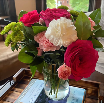 Sweet & Pretty Bouquet –  Nextdayflowers.net, Tontitown AR