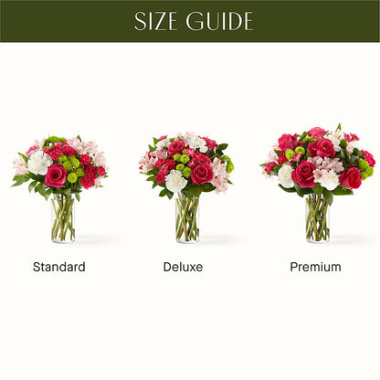 Sweet & Pretty Bouquet –  Nextdayflowers.net, Tontitown AR