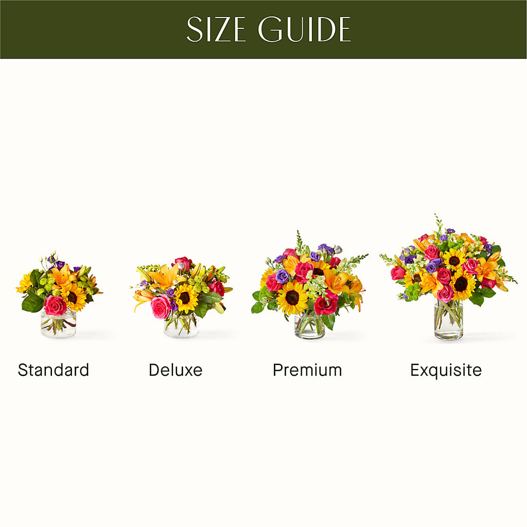 Best Day Bouquet –  Nextdayflowers.net, Tontitown AR