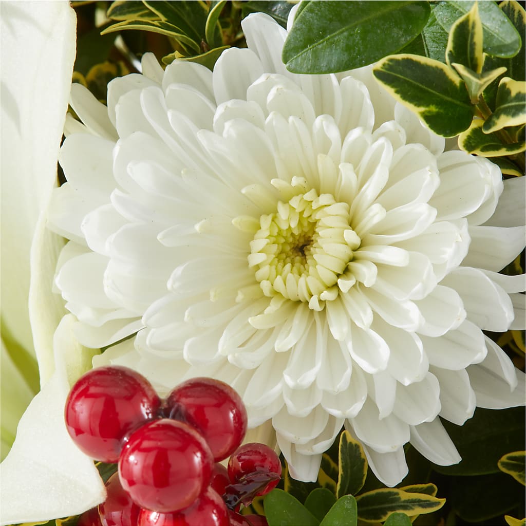Festive Moments Tree –  Nextdayflowers.net, Tontitown AR