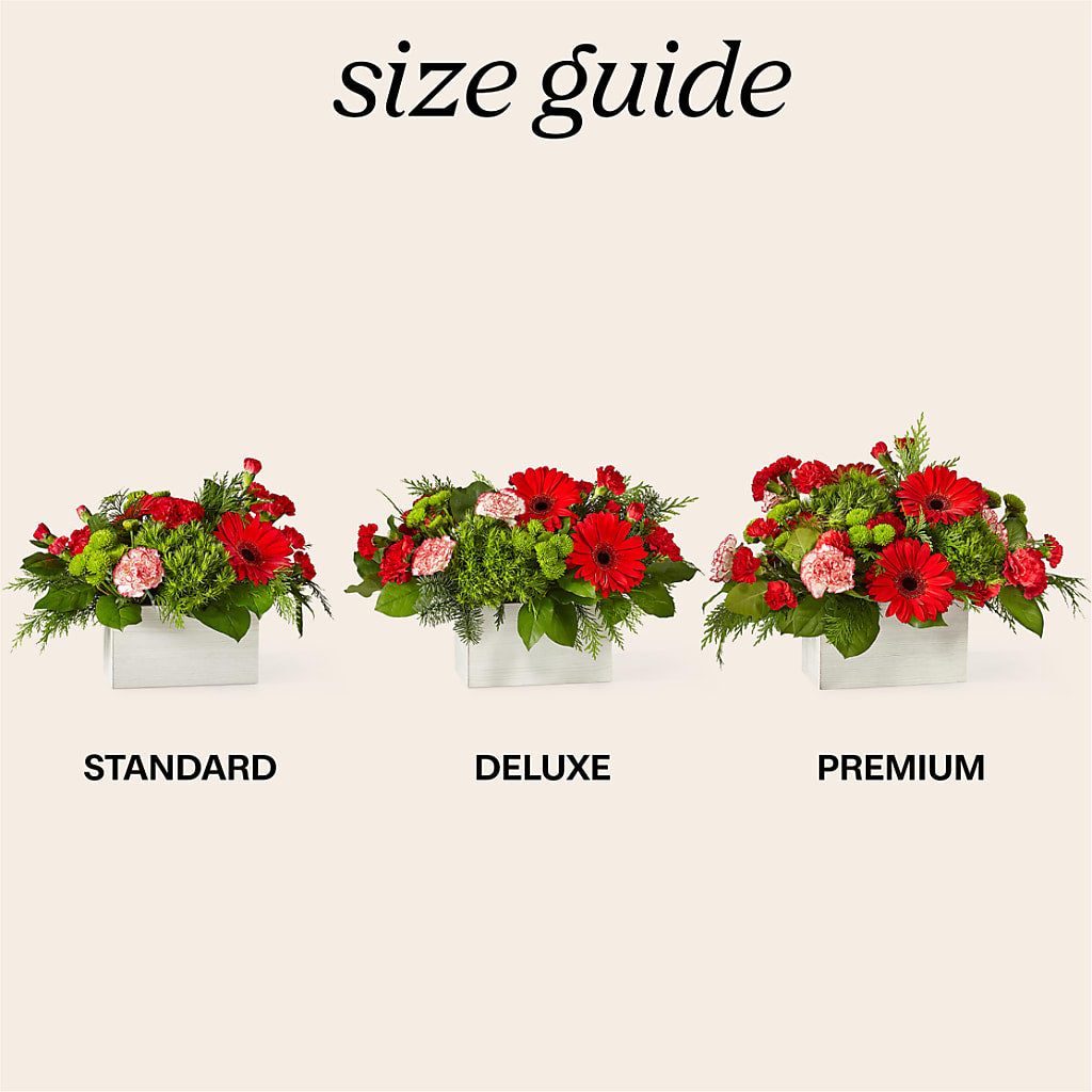 The Rudolph Bouquet –  Nextdayflowers.net, Tontitown AR