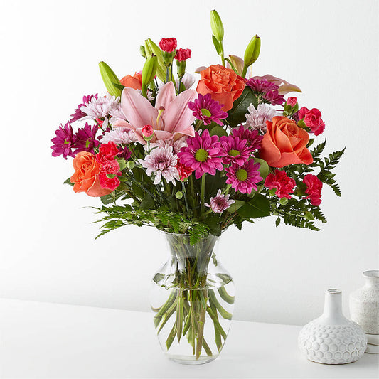 Light of My Life Bouquet –  Nextdayflowers.net, Tontitown AR