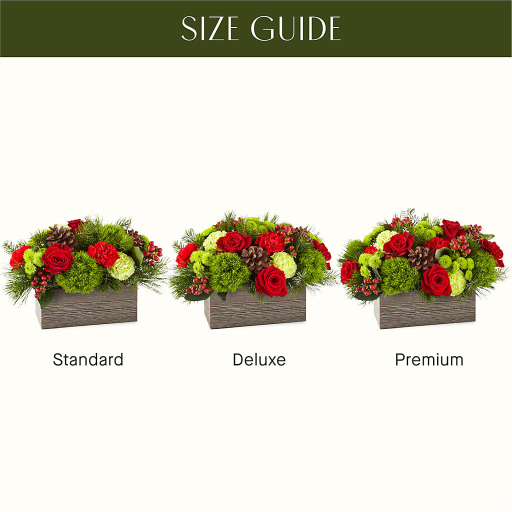 Bundled Up Bouquet –  Nextdayflowers.net, Tontitown AR