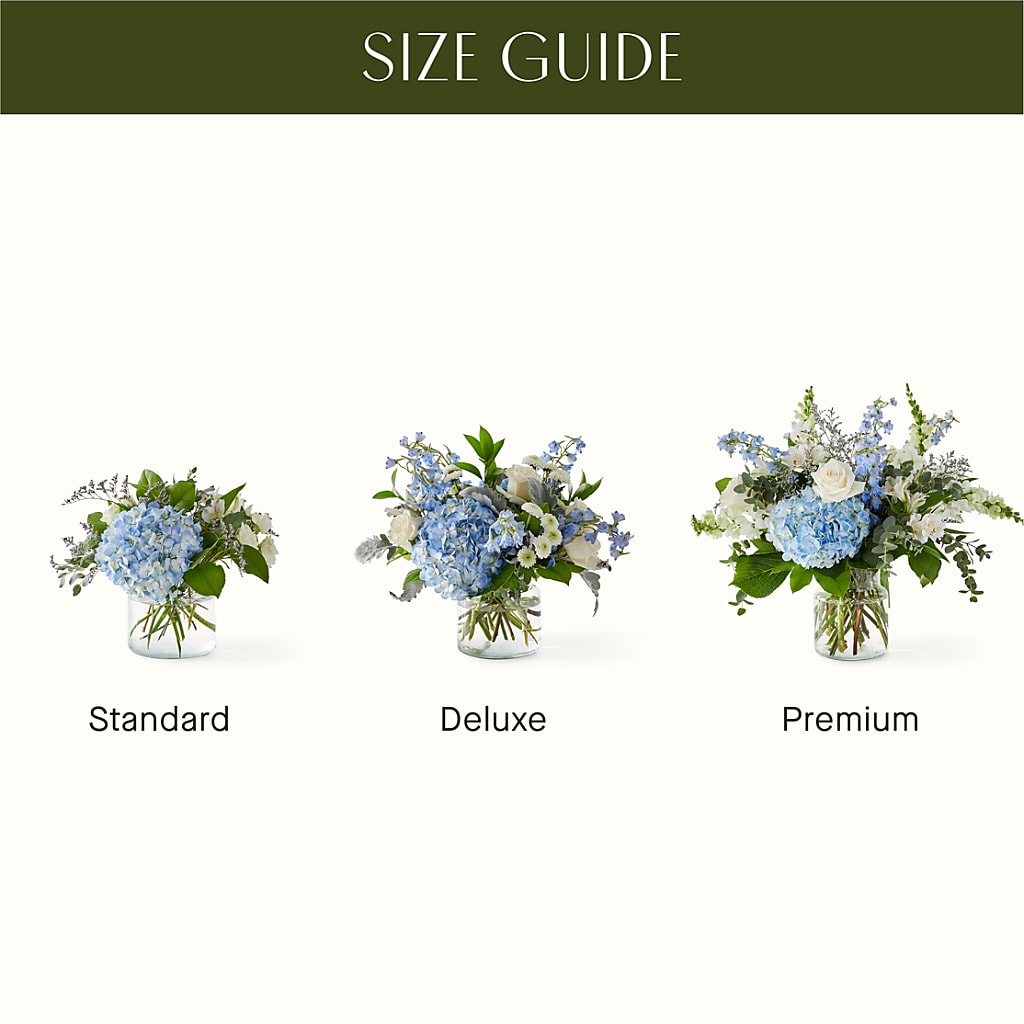 Coastal Blossom Bouquet –  Nextdayflowers.net, Tontitown AR