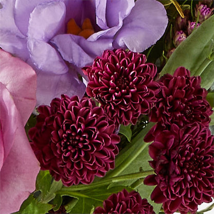 Work of Art Bouquet –  Nextdayflowers.net, Tontitown AR