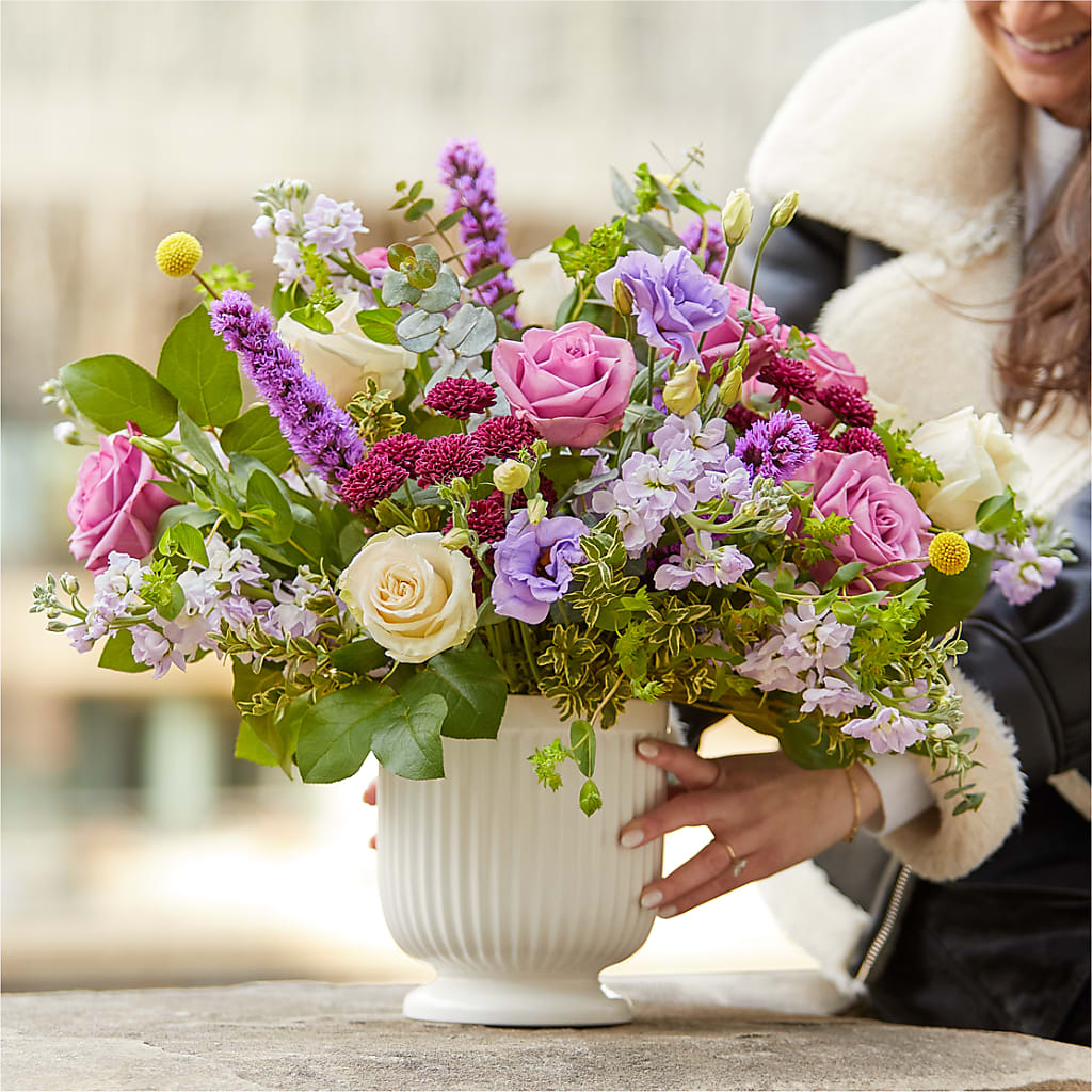 Work of Art Bouquet –  Nextdayflowers.net, Tontitown AR