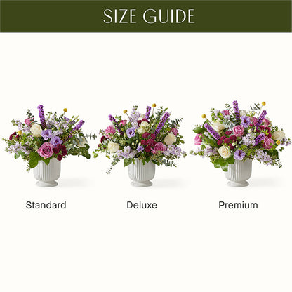 Work of Art Bouquet –  Nextdayflowers.net, Tontitown AR