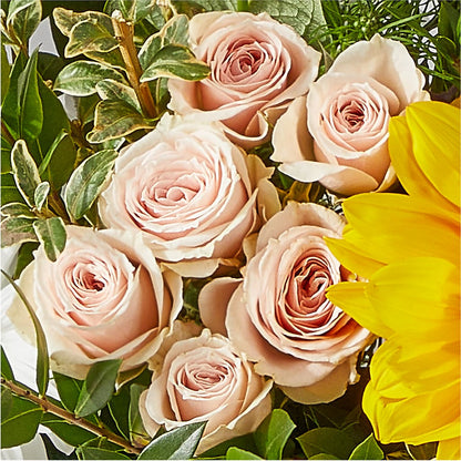 The Good Life Bouquet –  Nextdayflowers.net, Tontitown AR