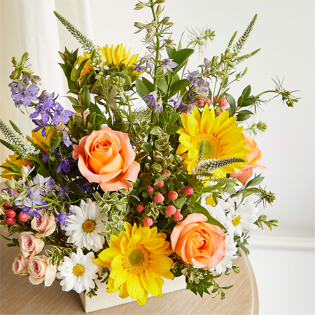 The Good Life Bouquet –  Nextdayflowers.net, Tontitown AR