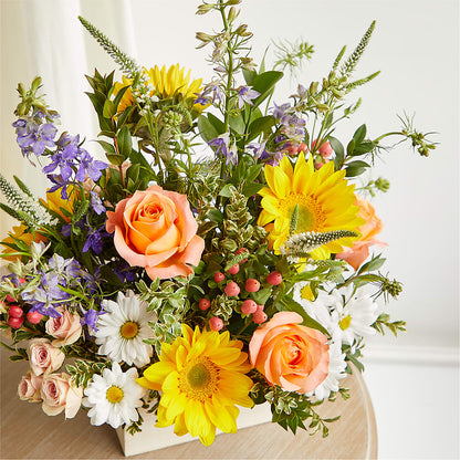 The Good Life Bouquet –  Nextdayflowers.net, Tontitown AR