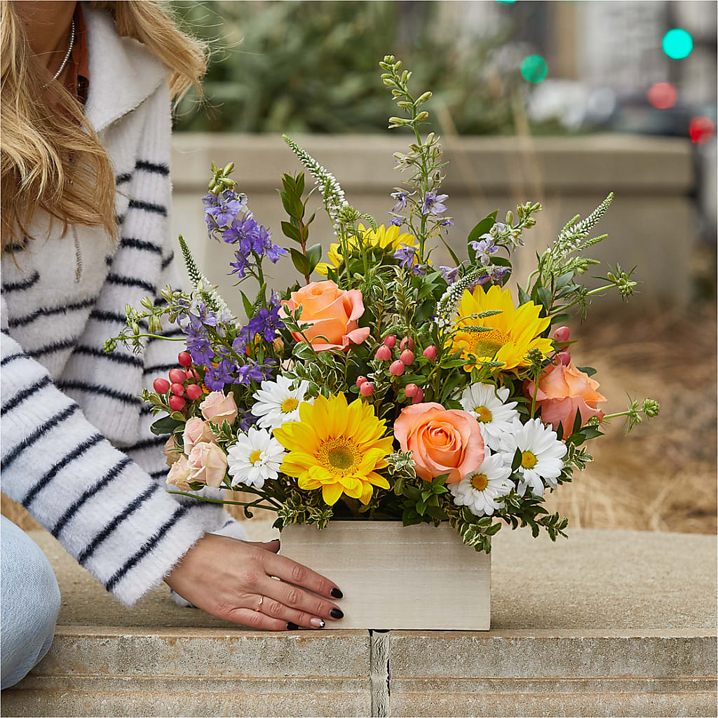 The Good Life Bouquet –  Nextdayflowers.net, Tontitown AR