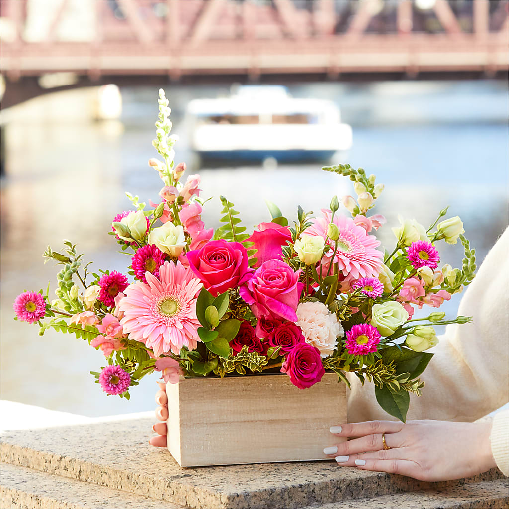 Too Cute Bouquet –  Nextdayflowers.net, Tontitown AR