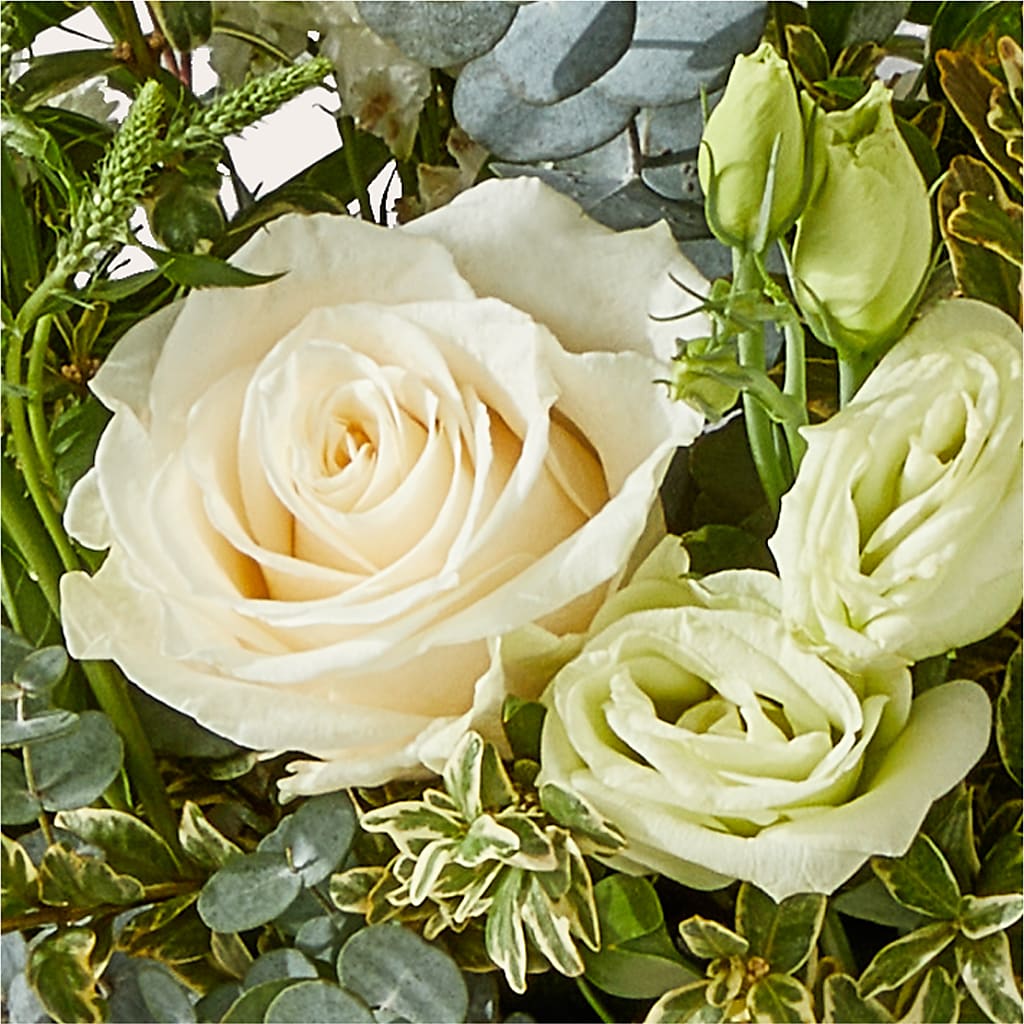 Cashmere Bouquet –  Nextdayflowers.net, Tontitown AR
