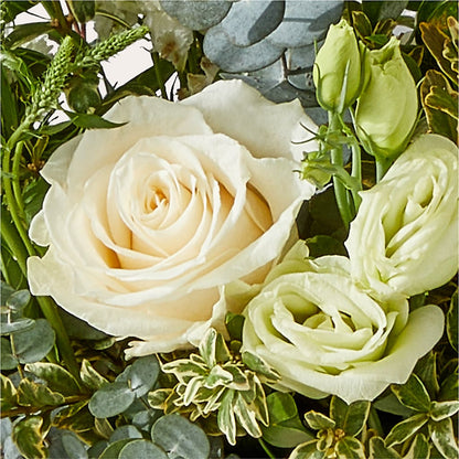 Cashmere Bouquet –  Nextdayflowers.net, Tontitown AR