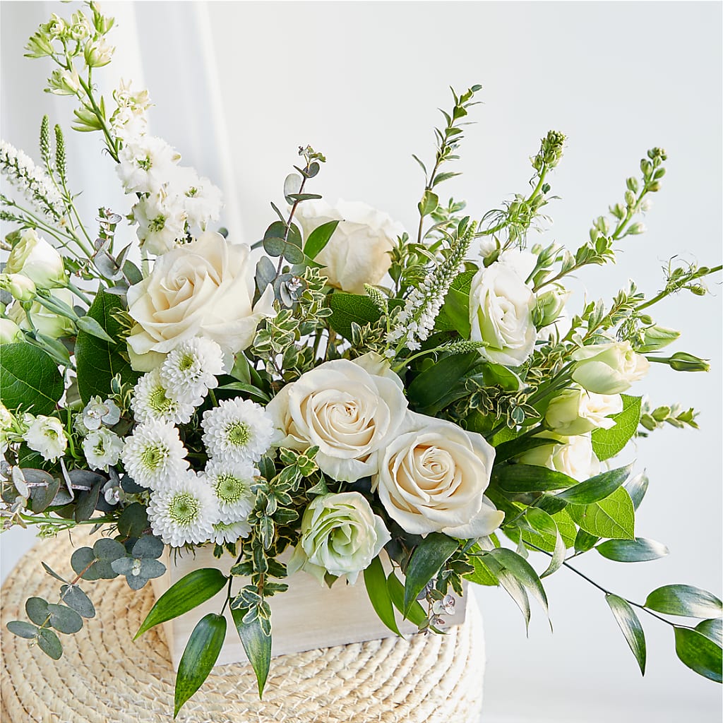 Cashmere Bouquet –  Nextdayflowers.net, Tontitown AR