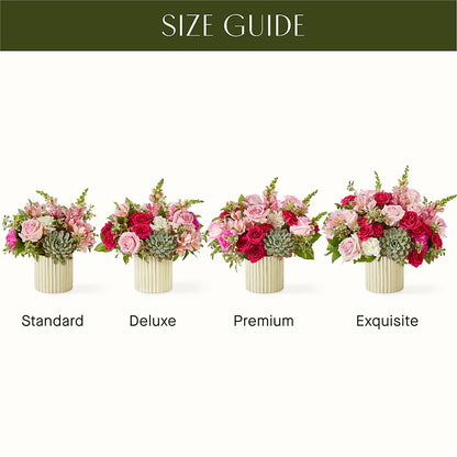 Magenta Musings Bouquet –  Nextdayflowers.net, Tontitown AR