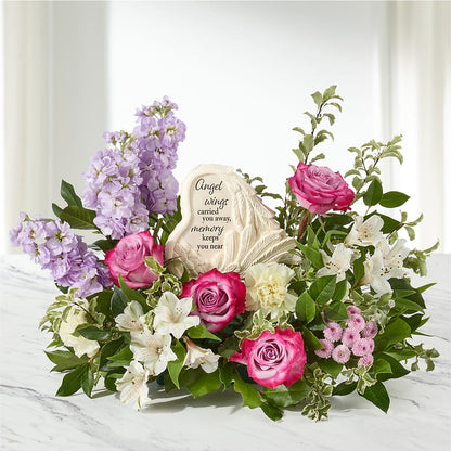 In My Heart Arrangement –  Nextdayflowers.net, Tontitown AR