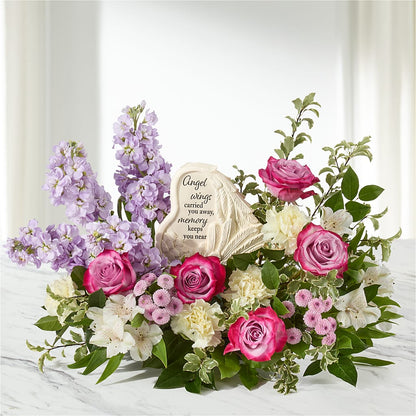 In My Heart Arrangement –  Nextdayflowers.net, Tontitown AR