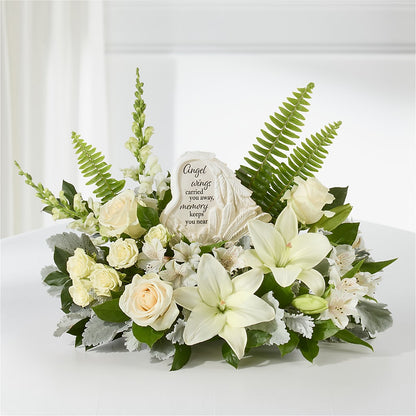 Holding You Close Arrangement –  Nextdayflowers.net, Tontitown AR