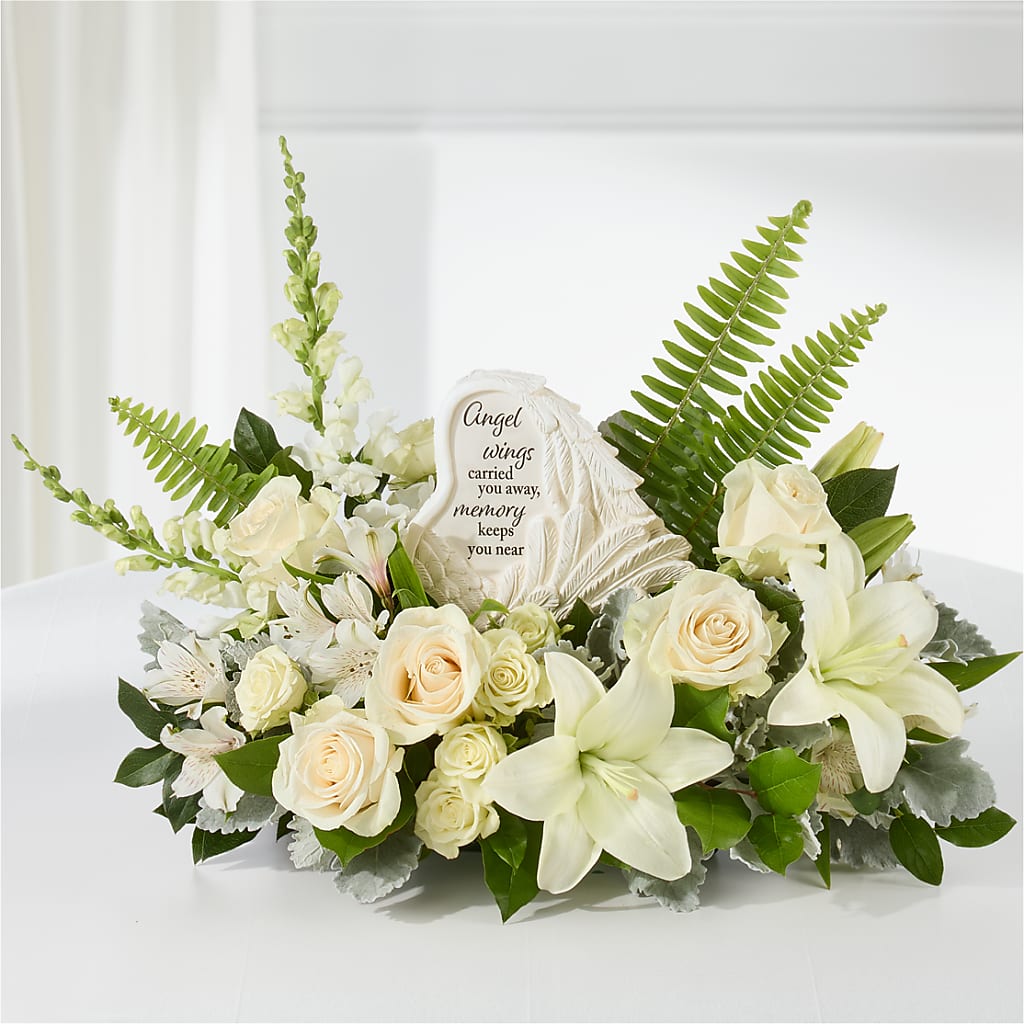 Holding You Close Arrangement –  Nextdayflowers.net, Tontitown AR