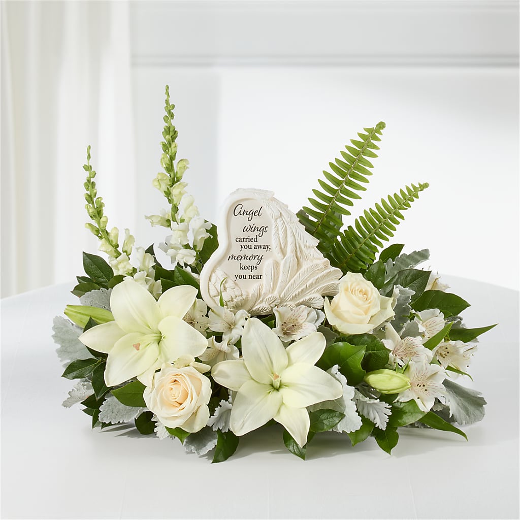 Holding You Close Arrangement –  Nextdayflowers.net, Tontitown AR