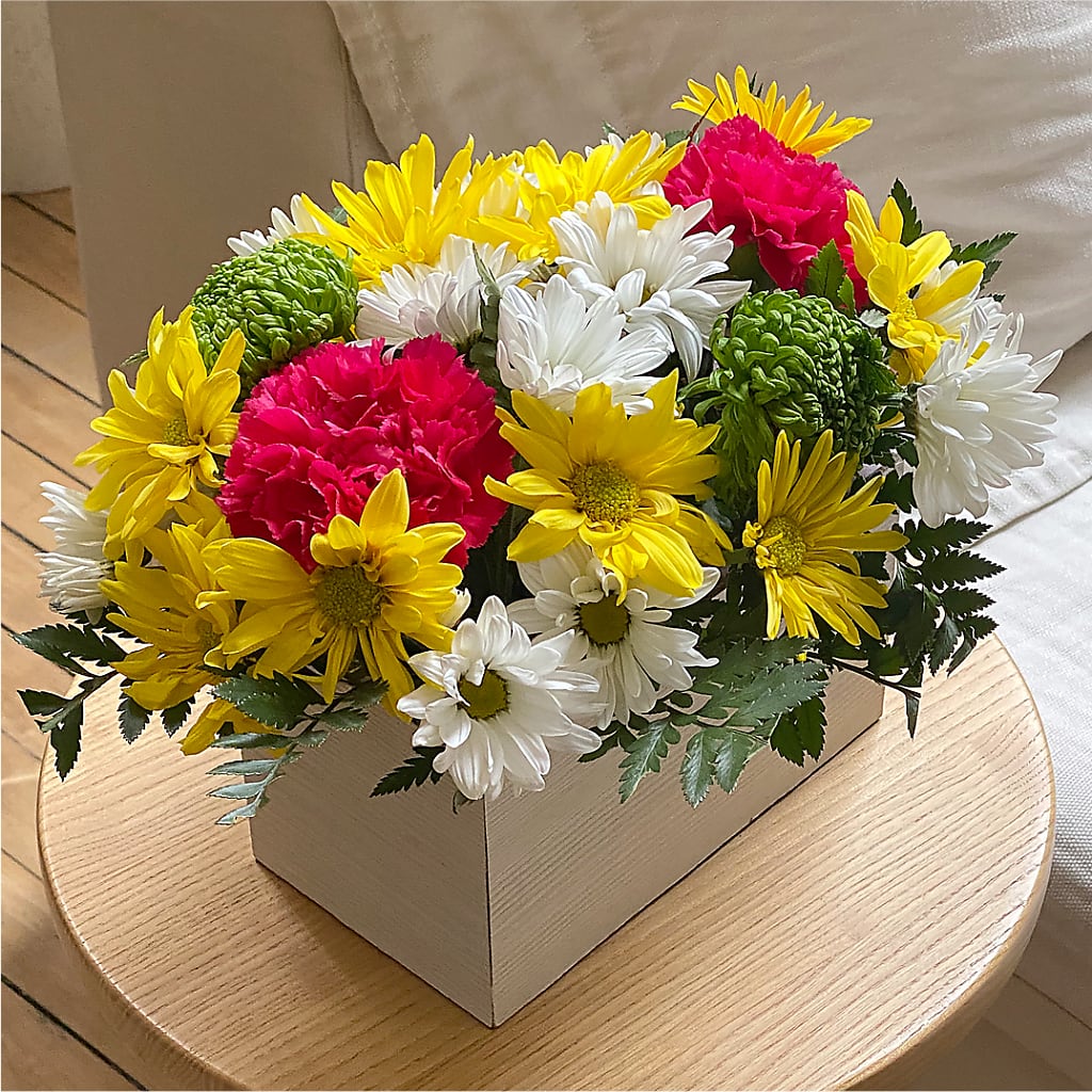 Sorbet Bouquet –  Nextdayflowers.net, Tontitown AR
